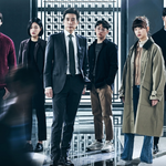 로스쿨 배우들의 <b>전작</b>