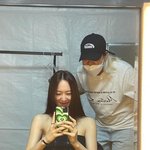 [찬열] 군대<b>팅커벨</b>컬러