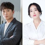 지성이랑 김민정 새 드라마 <b>대본</b>리딩샷 떴다