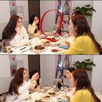 제시카 크리스탈 <b>리얼</b> 자매들의 대화
