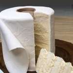 <b>말문</b>이 턱 막히는 웨딩 케이크