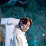 신비롭고 이국적인 이목구비