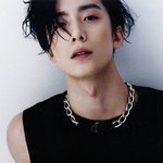 비주얼부터 이미 <b>누아르</b>인 男돌