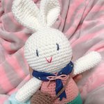 [이것좀봐줘] 나 인형 만들었는데 어때 <b>기여워</b>?