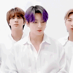 [엔터톡] 정국이 짧머 넘 예쁘다
