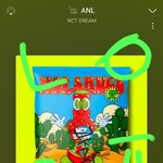 [NCT즌] 스밍잘하고있는 나에게 <b>불닭</b>선물줘도 되냐