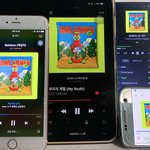 [NCT즌] 멜론 지니 벅스 플로 <b>바이브</b> 싹다 스밍인증