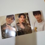 [NCT즌] 낄낄 교환한거 다왔다