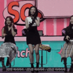 [로켓펀치] 쇼케이스