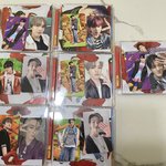 [NCT즌] <b>쥬얼</b> 앨범깡 결과