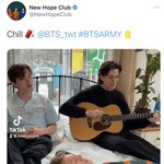 [방탄소년단] 새로운 호석이 단체 킹<b>다마</b> 커버