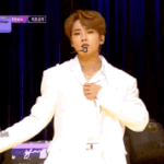 [골든차일드] 무대<b>의상</b>