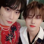 [펜타곤] 쌍<b>원즈</b> 머선일이고