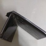 진짜 큰 맘 먹고 갤럭시 z플립 <b>flex</b> 해버렸다