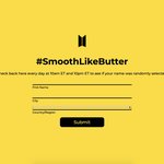 [방탄소년단] 버터카드 <b>재발급</b> 받았니