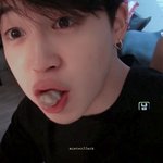 <b>박지민</b> 에바야