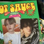 [NCT즌] <b>보링</b> 하나 남은 거 샀는데