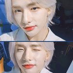 [황현진] <b>현지</b>니 <b>백</b>금발