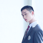 <b>반삭</b>하고 이렇게 청초한 남자 처음봄