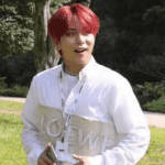 [에이티즈] <b>인자</b>한 곰도리