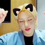 [스키즈] 들어가서 첫장면이 이거..