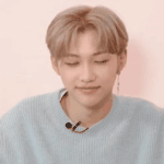 [스키즈] <b>이용복</b> 메타몽처럼 웃는거