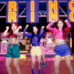 [로켓펀치] <b>링링</b> 색감