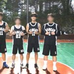 이도현 중앙대 농구부사진