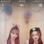 <b>한복</b>으로 이러는거 나만 별로임?;..