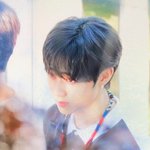 [더보이즈] 얘들아 <b>선우</b> 머리 잘랐다!!!