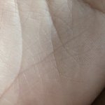 [댓글부탁해] 새로운 <b>손금</b> 생겼어