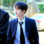 [펜타곤] 아 투표까지 하다니