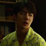 오세훈 <b>잠옷</b> 개귀엽다 하트야ㅋㅋㅋㅋㅋㅋ