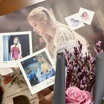 로제가 팬들에게 준