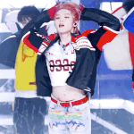 [우리태용님] <b>펀치</b> 태용