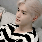 [우리태용님] <b>진지</b> 태용