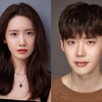 <b>헐랭</b> 이종석 윤아 부부 역할하네