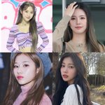 내 얼굴취향 여돌 특징이 뭐인거같음?(사진있음)