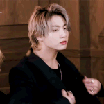근데 나 진짜 전정국 <b>장발</b> 사랑했음