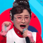 컴백무대 센스있게 소개해주는 다비이모