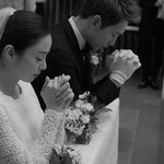 [엔터톡] 2017년에 결혼한 연예인들