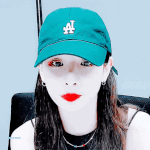 [우주소녀] <b>설아</b> 움짤