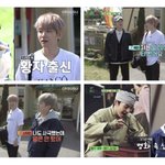 기여운 배켜니랑 민<b>서기</b>