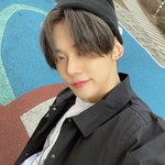 [TXT] 연준이 방금 셀카