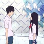 난지금까지 너에게닿기를이 ㅈㄴ<b>유치</b>초딩같은건즇 알았는데