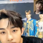 [NCT즌] <b>아</b> <b>뭐</b>야 또