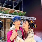 [NCT즌] 이거 배경화면 해놓으면 홈친녀같냐
