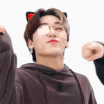 [에이티즈] 혹시 이 짤 어느 <b>영상</b>인지 알아??