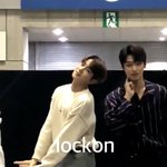 [더보이즈] 실물 <b>이런</b> 느낌일까..?