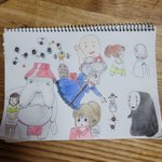 그림 귀엽죵